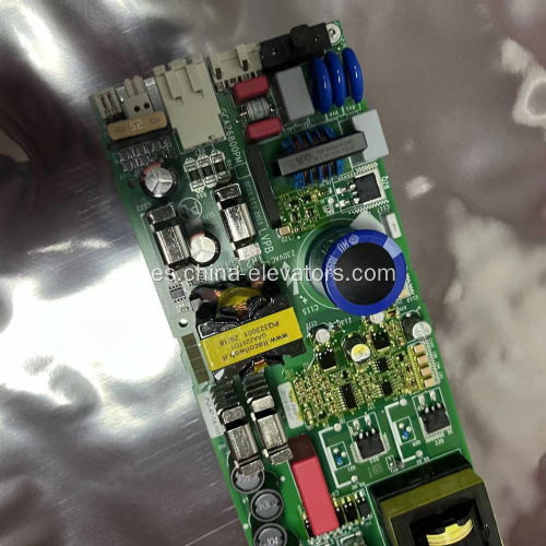 GCA26800pm1 Assy de PCB para ascensores OTIS